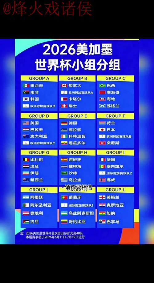 2026世界杯外围开户热门 2026世界杯外围开户热门